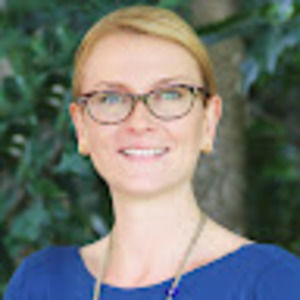 Meet your Posher, Jane